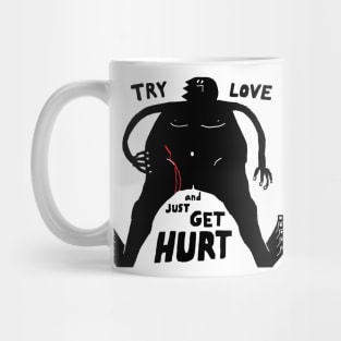 Try Love Mug